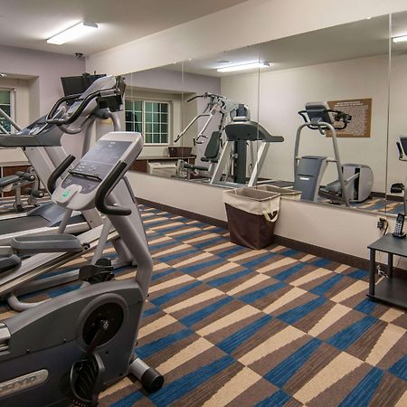 Microtel Inn & Suites By Wyndham Pearl River/Slidell Екстер'єр фото